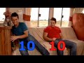 The Indestructibles 2006 Fart Contest Scene