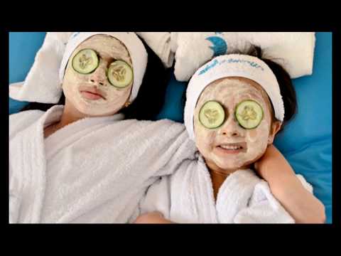 Cumpleaños en KIMAYA