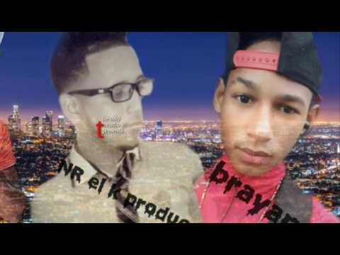 Soledad- la segueta musical- brayan jp ft nr el k produce