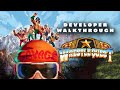 Gameplay-Video von WrestleQuest  Alle Plattformen