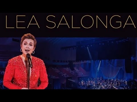 Lea Salonga | Live in Concert with the Sydney Symphony Orchestra [Full Album]