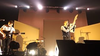Spoon - The Beast and Dragon, Adored – Live in Oakland