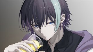 「7周年」Caffeine/秋山黄色　歌ってみた。紫川慧
