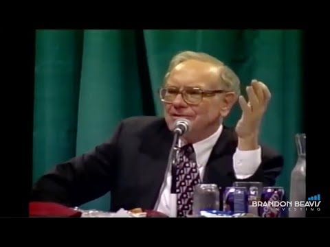 Warren Buffett: How Many Stocks Should You Own In Your Portfolio?