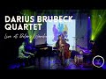 Darius Brubeck Quartet / Live at Dolans Warehouse / Limerick Jazz Festival 2019