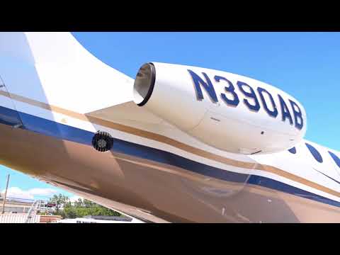 2008 BEECHCRAFT PREMIER IA For Sale