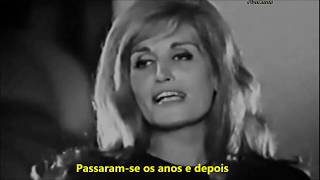 Dalida -- Bang Bang ( Legendado em Português ) - HD