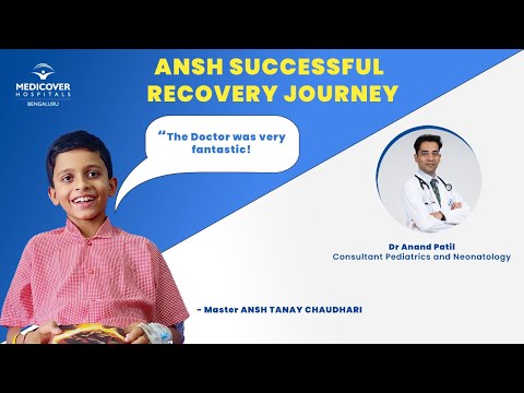 Child Pneumonia Treatment in Whitefield | Medicover Bangalore - Video Thumbnail