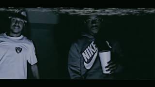 SPACEGHOSTPURRP & KEY NYATA - BRING IT BACK // OFFICIAL VIDEO / 2014