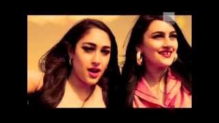 Kitty, Daisy & Lewis - Messing With My Life