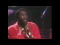 The O'Jays - LIVE Let Me Make Love To You - At Apollo Theater 1991