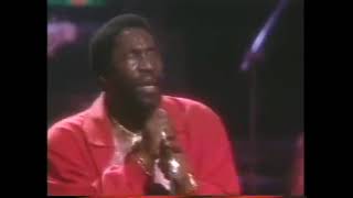 The O&#39;Jays - LIVE Let Me Make Love To You - At Apollo Theater 1991