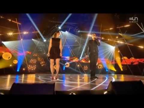 Lorie Pester & Nicolas Fraissinet - A ma place