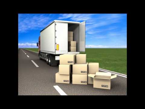 Export goods packaging service, pan india