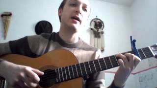 Donovan, &quot;Oh Deed I Do&quot; cover