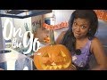 Kendra S Halloween Pumpkin Pie Milkshake On The Go With EF 49