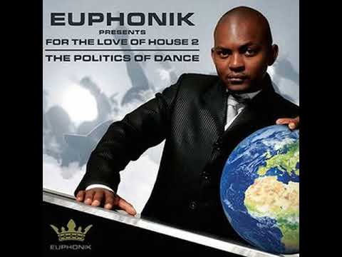 Euphonik_Markus Gardeweg ft Michael Feiner Fairplay Let There Be Love D O N S DBN Remix
