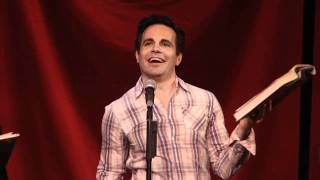 *Celebrity Autobiography,* 12/16/18