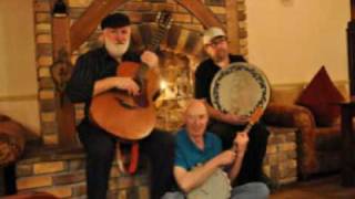 Clancy Brothers Tribute