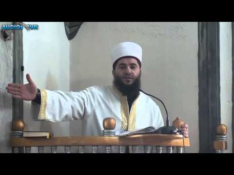 O mixh thuaje SHEHADETIN - Hoxhë Muharem Ismaili