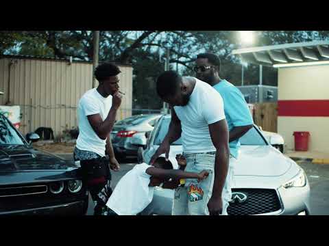 ATC Shotta - “Confidence” (Official Music Video) Shot by @Globalfilms17