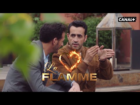 La Flamme - Polygamie (Extrait)