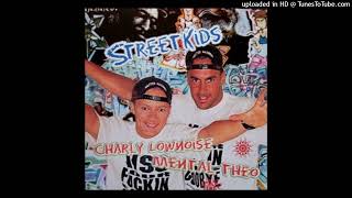 Charly Lownoise &amp; Mental Theo - Streetkids (Trance Mix)