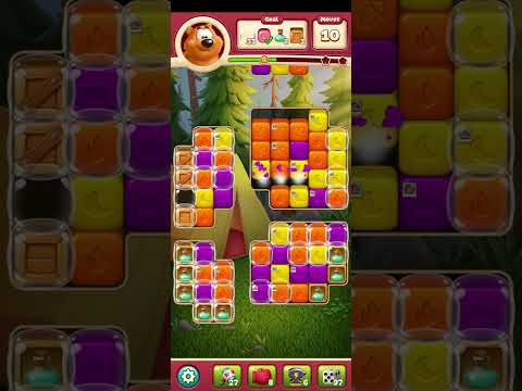 toonblast level 7773