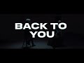 SLADEK - Back To You