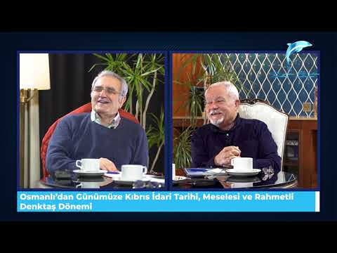 Administrative History of Cyprus from the Ottoman Empire to the Present, the Issue and the Era of...