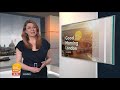Faye Barker London ITV News 24th March 2021