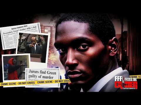 EL TESTIGO INTRÉPIDO | HISTORIAS de CRÍMENES REALES | Los Fiscales Capítulo Completo