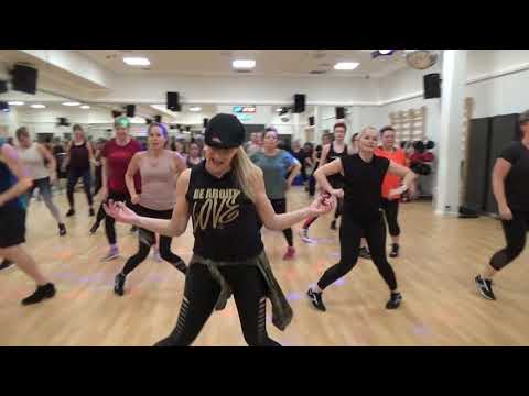 PAPI DIME (Feat. Neenah & Danielz ) - Zumba