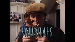 Sawbones (1995) Trailer