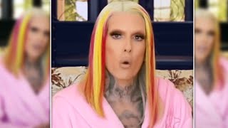 &quot;I&#39;M SORRY KIM&quot; - Jeffree Star Apology Video To Kim For Kanye West Affair!? (DIVORCE RUMORS