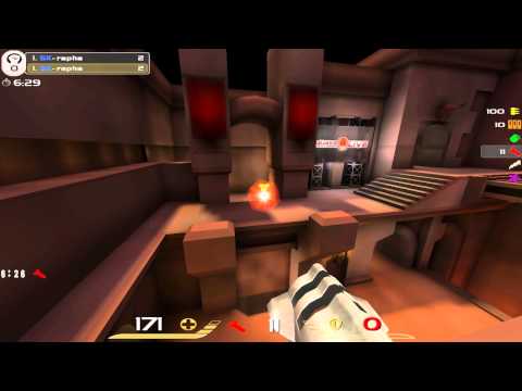 IEM World Finals 2011 sk rapha vs fnatic Spartie sf g1 lw