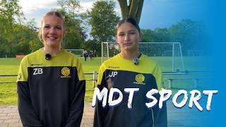 Hoe betrek je jongeren bij vrijwilligerswerk op de sportclub? | MDT Sport