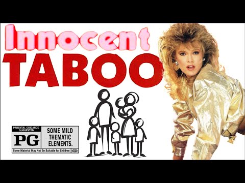 Innocent Taboo