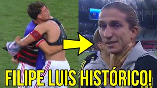 FLAMENGO VIRA NO ÚLTIMO SEGUNDO E SE TORNA O PRIMEIRO CAMPEÃO MUNDIAL SUB 20 BRASILEIRO DA HISTÓRIA!