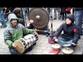 Giri Kedaton - Baleganjur Au Jour De La Terre - 22 Avril 2012