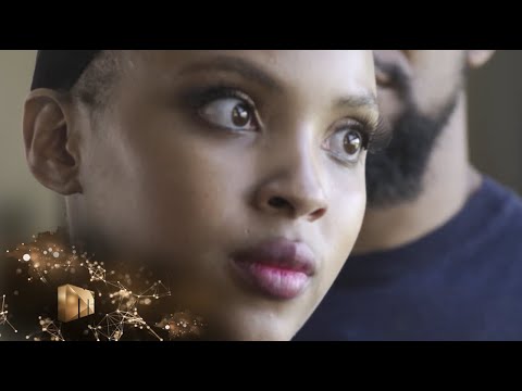 Nomonde fights back – The River | Mzansi Magic