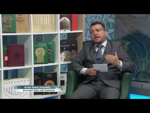 LIGJERATE FETARE   BEKIM SULEJMANI   EMISIONI 9  04 06 2017