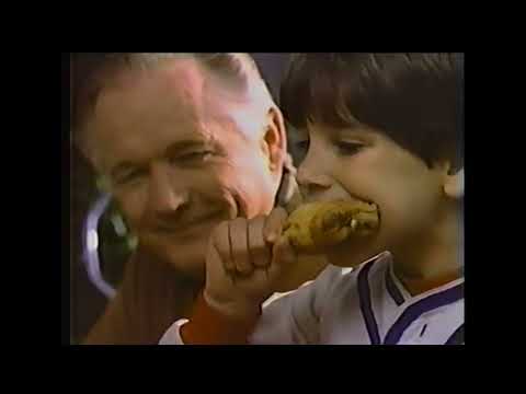 WNEW Commercials - November 26, 1983