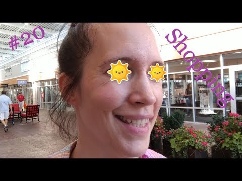 Vlogtober 20.10.2019 -  Kein Hippi-Rock in Woodstock