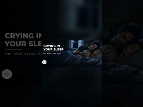 Crying In Your Sleep #Shorts