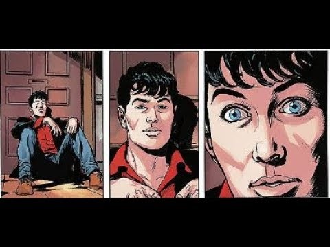 Dylan Dog Color Fest N° 24 - Spazio sotto sfratto: Recensione