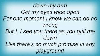 Chris Whitley - Guns &amp; Dolls Lyrics