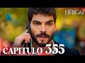 Hercai (De Nuevo) | Capítulo 355 | FULL HD