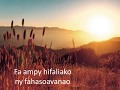 Ny Mpitory Isaorako