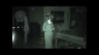 preview picture of video 'Bell County Historical Society Haunted House'